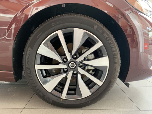 Imagen 10 de 15 de Nissan Sentra 2020 2.0 Exclusive At