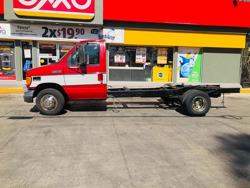 Ford F-450 E-450 Chasis Diesel