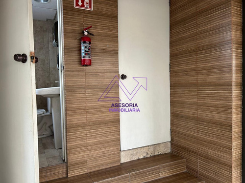 Oficina En Renta En Polanco Lv736