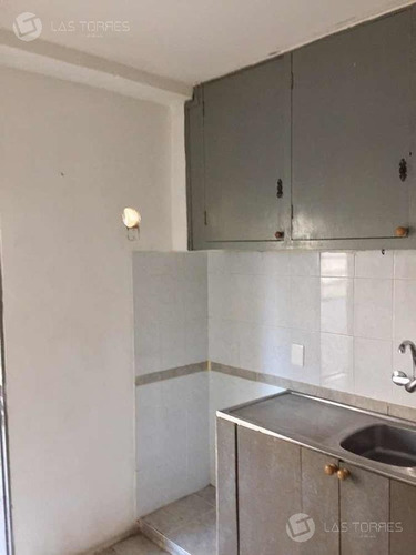 Apartamento - La Comercial - Al Frente, G.c Aprox 1200