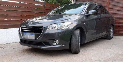 Peugeot 301