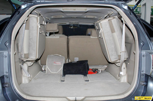 Imagen 14 de 25 de Toyota Fortuner Sr5