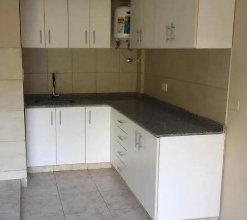Imagen 2 de 5 de Departamento - Centro (moreno)