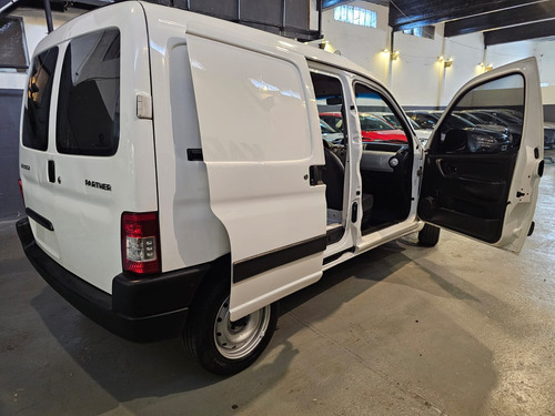 Peugeot Partner 1.6 Hdi Furgon Confort