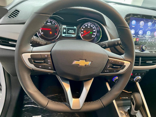 Chevrolet Onix 1.0 Turbo Premier At