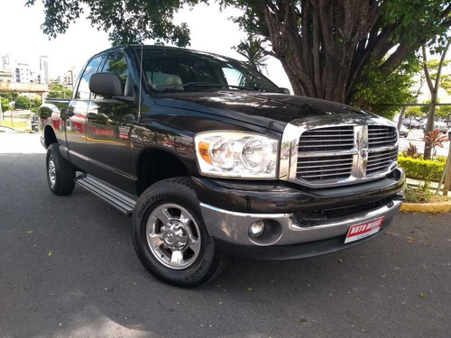 Dodge Ram 2500 5.9 Ano 2009 Financio 30 Mil +48x 2.499,00
