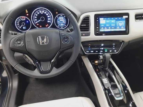 Honda Hr-v 2020 1.5 Touring Turbo Aut. 5p