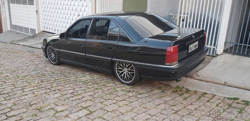 Imagem 2 de 6 de Chevrolet Omega Cd