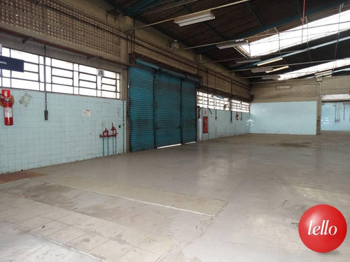 Imagem 10 de 30 de Comercial/industrial - Ref: 127969