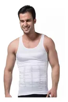 Comprar Faja Polera Reductora Camiseta Reductora Hombre Compresion