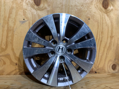 Rin Aluminio 17x7 Honda Odyssey 2014 2017 5 Birlos 