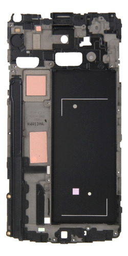 Carcasa Completa Blanca Para Galaxy Note 4/n910v