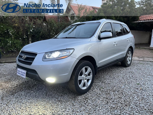 Hyundai Santa Fe -