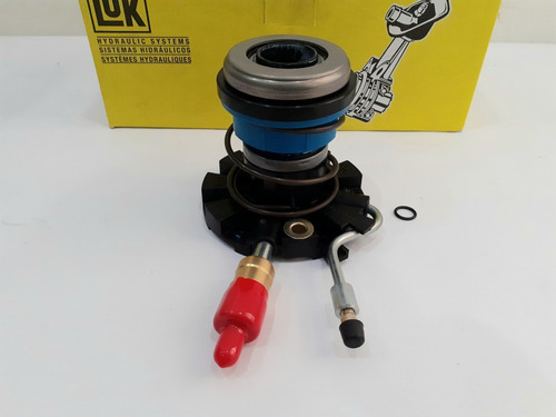 Collarin Clutch Ford Explorer Ranger F350 F150 Luk Original