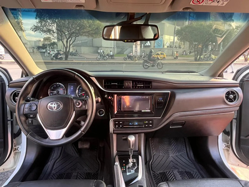 Toyota Corolla 1.8 Se-g