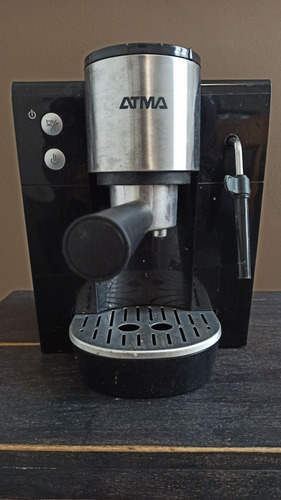 Cafetera Atma Ca9196xe Excelente Estado | MercadoLibre