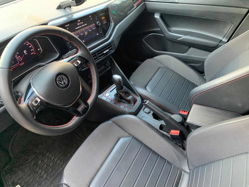 Imagen 14 de 15 de Volkswagen Polo 2021 1.4 Tsi Gts