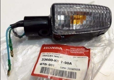 Giro Delantero Derecho Honda Xre 300 Original Genamax