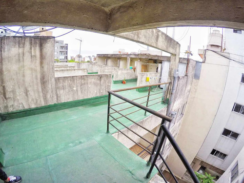 Imagen 17 de 18 de Departamento Monoambiente En Venta Moron
