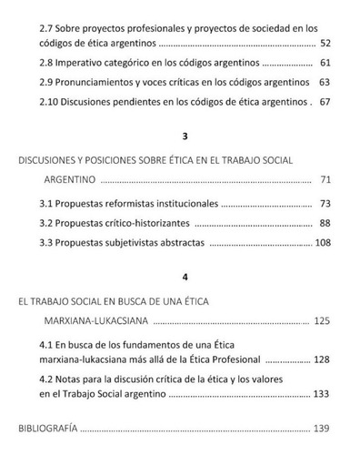 Ética, Valores Y Trabajo Social De Brian Cañizares