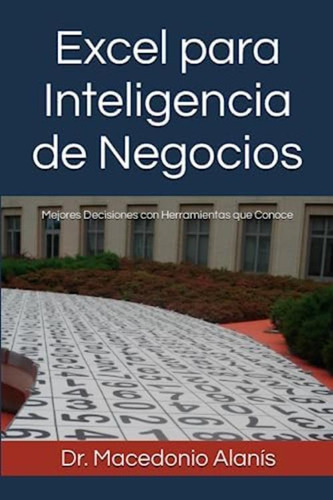 Libro: Excel Para Inteligencia De Negocios: Mejores Con Que