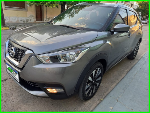 Nissan Kicks 1.6 Advance 120cv At