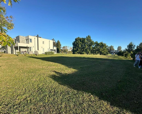 Terreno Lote En Venta En La Reserva Cardales, Campana, G.b.a. Zona Norte