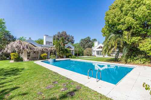 Casa En Venta Y/o Alquiler Temporario En San Diego Country Club Moreno