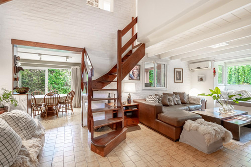 Casa En Venta En Campo Chico Country Club