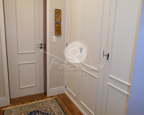 Imagem 28 de 30 de Apartamento Para Locação No Cambuí Em Campinas - Imobiliária Em Campinas - Ap02849 - 33713269