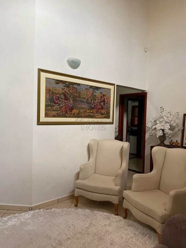 Imagem 3 de 13 de Jardim Ermida I | Casa 210 M² 3 Dorms 3 Vagas | 7383 - V7383