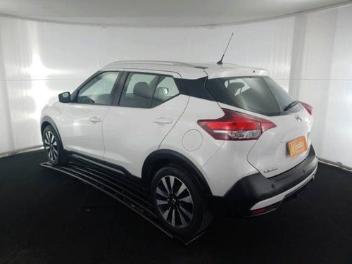 Imagem 6 de 9 de Nissan Kicks 1.6 16v Flexstart Sv 4p Xtronic