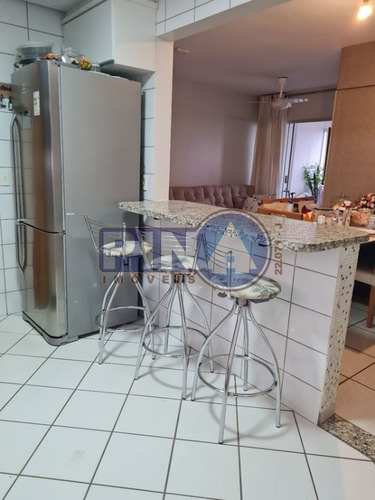 Imagem 2 de 16 de Apartamento A Venda No Vila Alpes - Ap01072 - 70637646