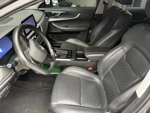Chery Tiggo 8 1.6 Txs Tgdi Aut. 5p