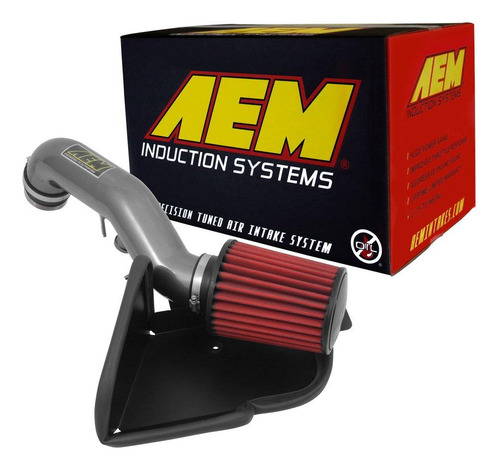 Aem Sistema De Admisión De Aire Frío 21-802c Mmg