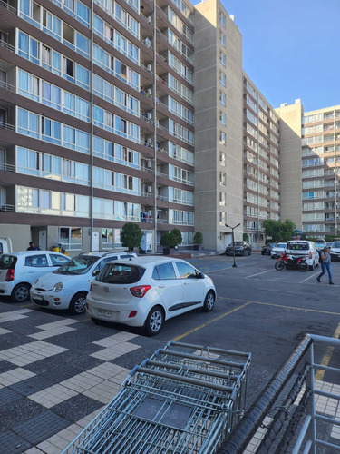 3 Dormitorios 1 Baño La Cisterna Condominio Cerrado
