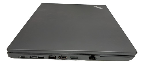 Lenovothinkpad L490 I5 8265 Hasta3,9ghz-16gb-256gbssd14-w11 (Reacondicionado)