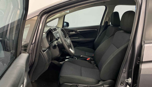 Imagen 2 de 15 de 30947 - Honda Fit 2018 Con Garantía Mt