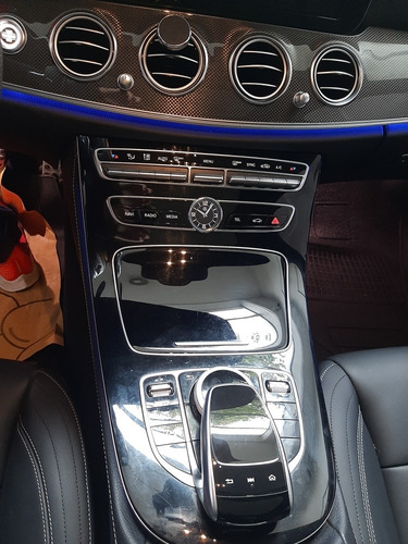 Mercedes Benz E400 4matic