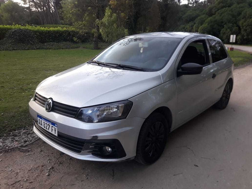 Volkswagen Gol Trend 1.6 Pack I 101cv 3p 2017