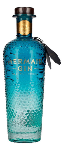 Gin Mermaid 700cc - Oferta