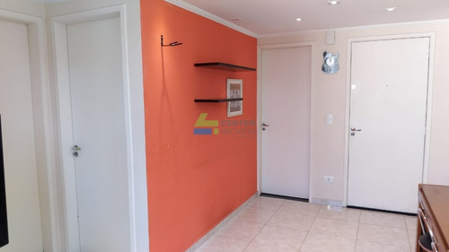 Imagem 6 de 15 de Apartamento - Vila Parque Jabaquara - Ref: 12927 - V-870924