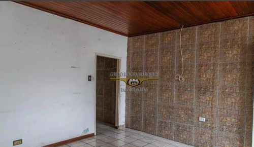Imagem 22 de 23 de Oportunidade De Investimento Na Vl Invernada, Extensão Do Jardim Anália Franco!!! - So1706