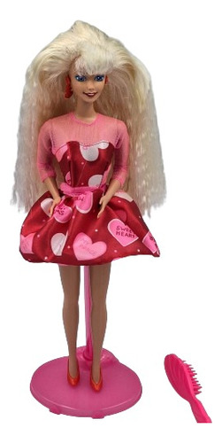Barbie B Mine Valentine 1993 Antiga 80 90