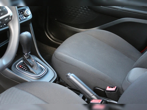 Fiat Pulse 1.0 T AT