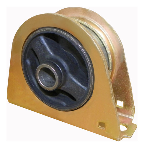 Soporte Motor Frontal / Mitsubishi Lancer 2.0lts 2002 A 2007