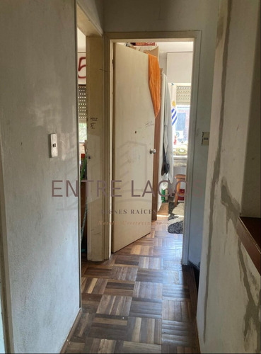 Casa En Cooperativa Para Actualizar !