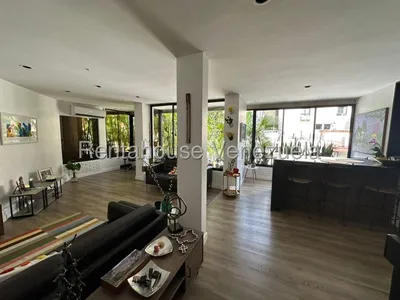 Apartamento en alquiler