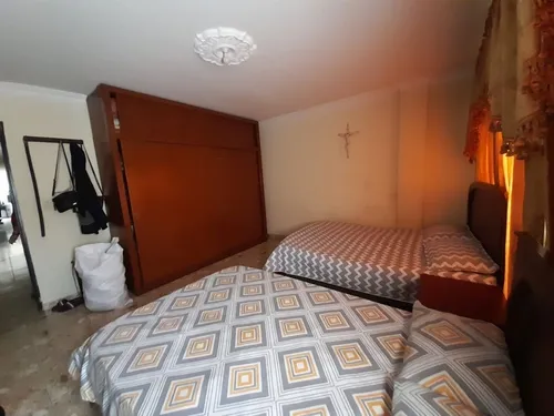 Barrio Danubio - Casa En Venta