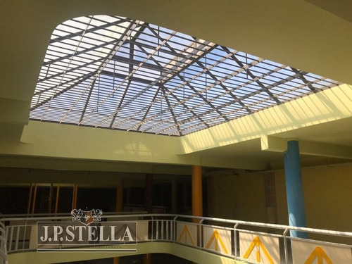 Imagen 25 de 29 de Local Comercial 1800 M² En 3 Plantas - Ideal Centro Comercial - Gonzalez Catan